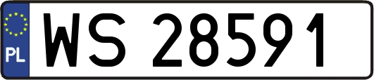 WS28591