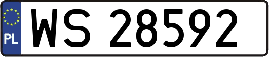 WS28592
