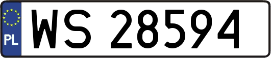 WS28594
