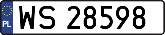 WS28598