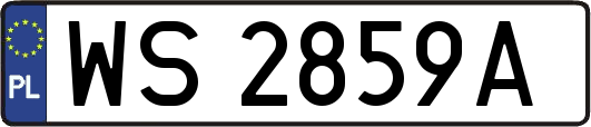 WS2859A