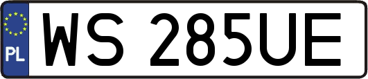 WS285UE