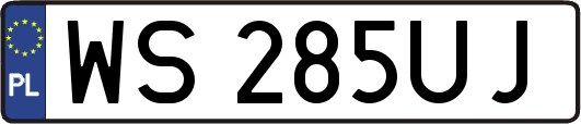 WS285UJ