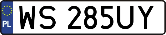 WS285UY