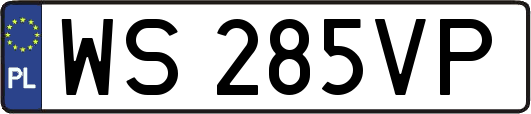 WS285VP