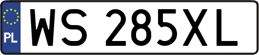 WS285XL
