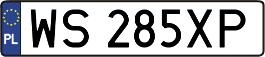 WS285XP