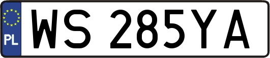 WS285YA