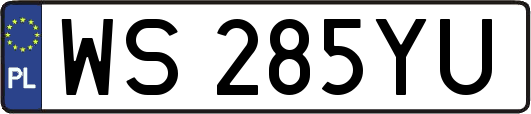 WS285YU