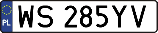 WS285YV