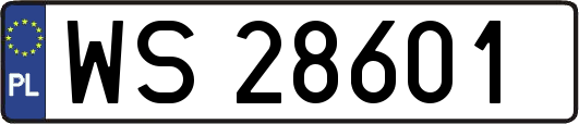 WS28601