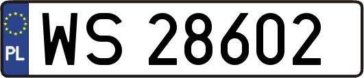 WS28602