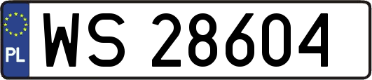 WS28604