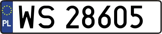 WS28605