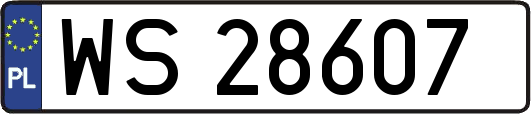 WS28607