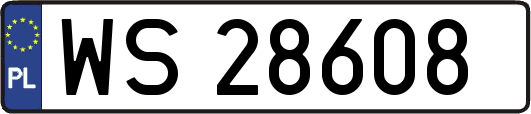 WS28608