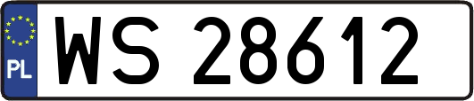 WS28612