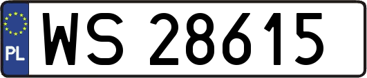 WS28615
