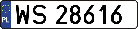 WS28616