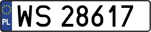 WS28617