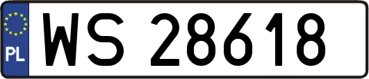 WS28618