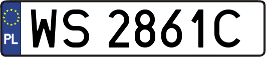 WS2861C