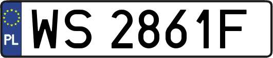 WS2861F