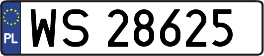 WS28625