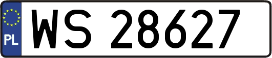 WS28627