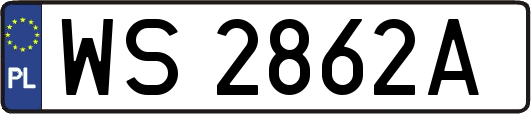 WS2862A