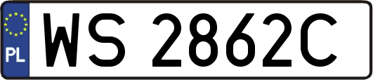 WS2862C