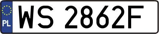 WS2862F