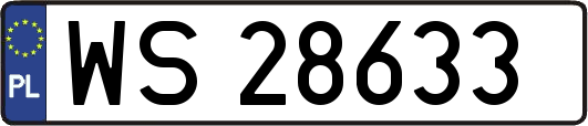 WS28633
