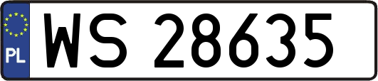 WS28635