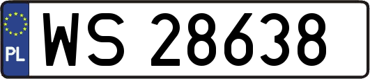 WS28638