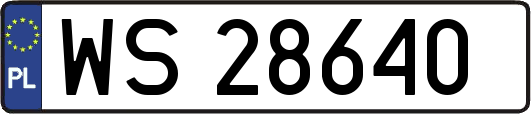 WS28640