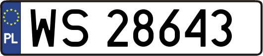 WS28643