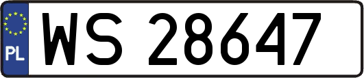 WS28647