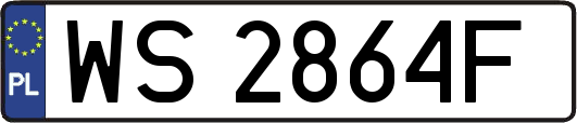 WS2864F