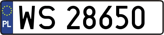 WS28650