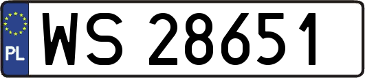 WS28651