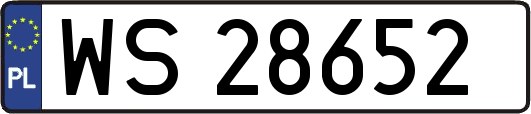 WS28652