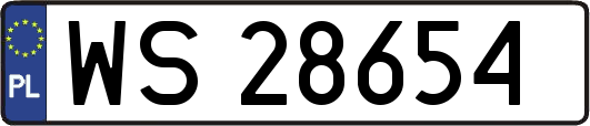 WS28654