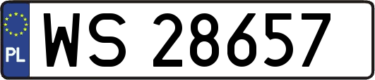 WS28657