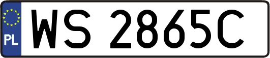 WS2865C