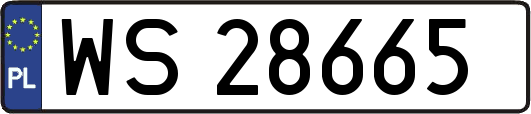 WS28665