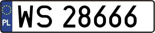 WS28666