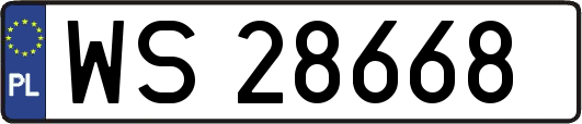 WS28668