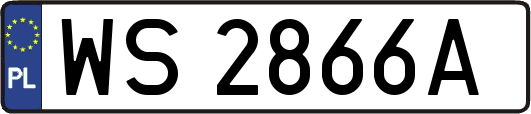 WS2866A