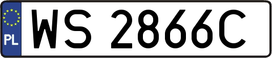 WS2866C